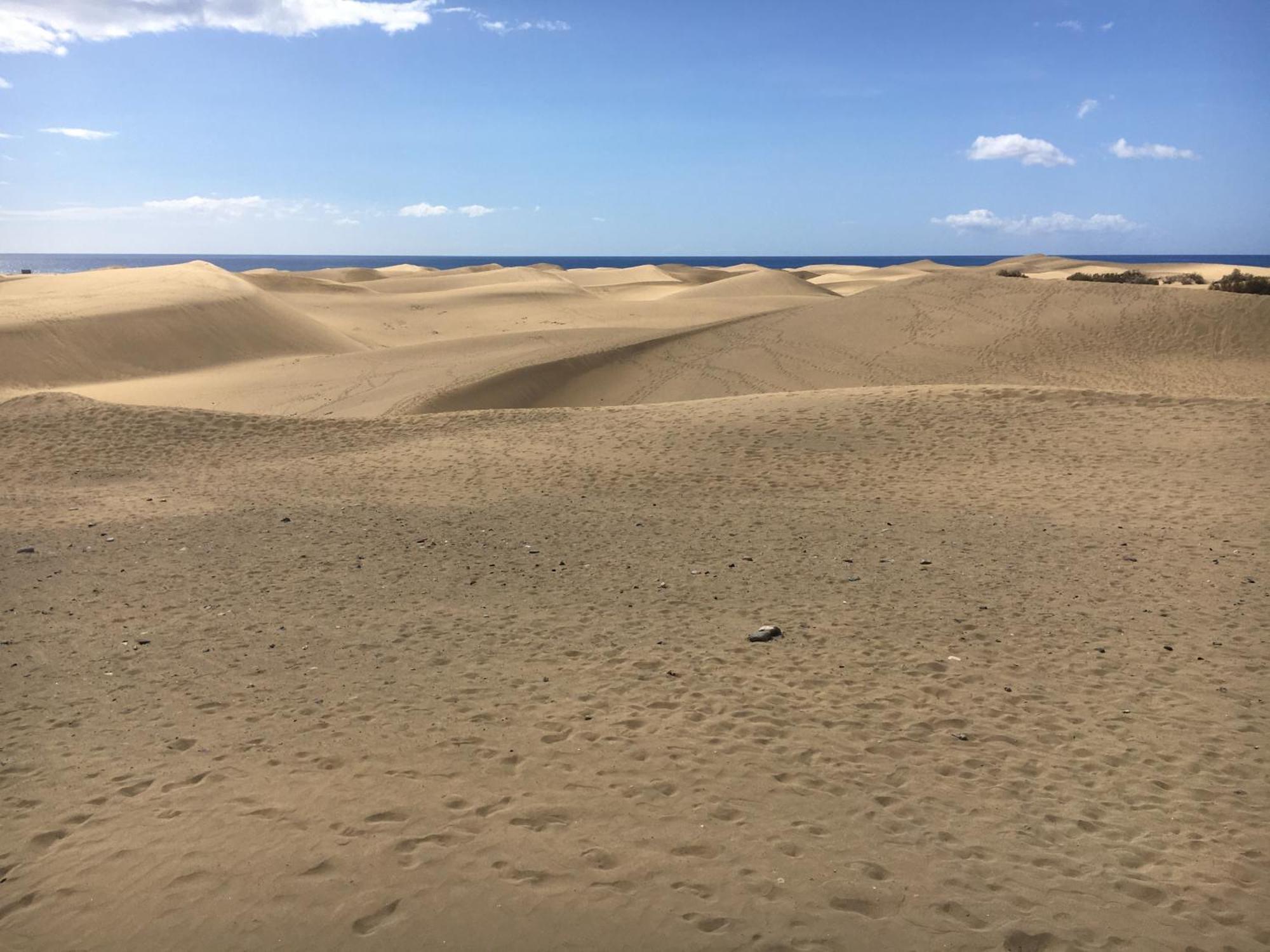 Casakash Sonnenland Lägenhet Maspalomas  Exteriör bild